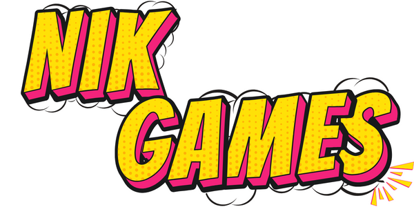 Nik-Games